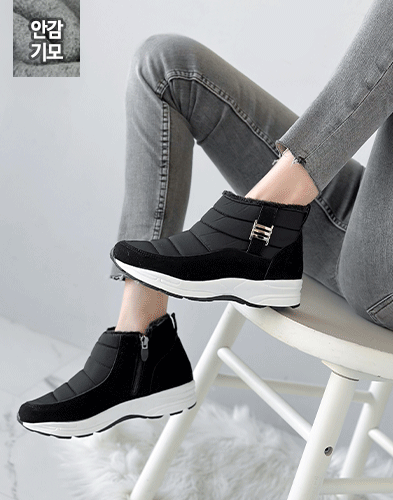 제인 패딩 하이탑 3cm (1206X9)