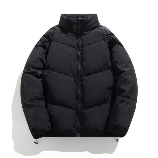 일상부터 야외 활동까지 두루 입기 좋은 패딩 SG-003