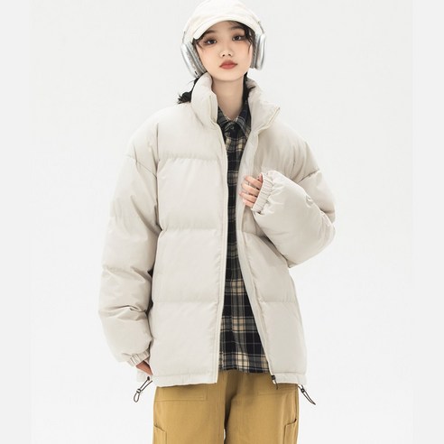 핫한 겨울 필수 다운 재킷 ND005